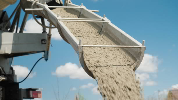 Best Decorative Concrete Services  in San Benito, TX