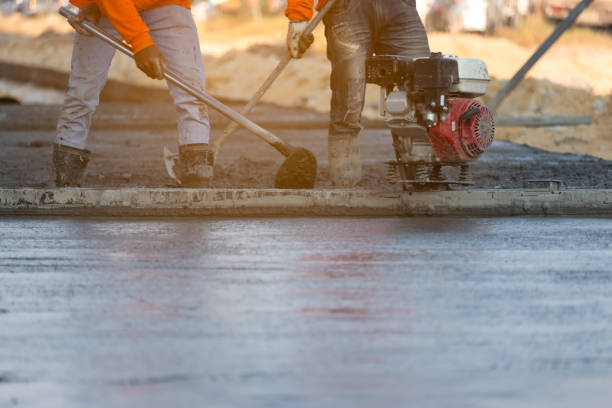 Best Best Concrete Contractor  in San Benito, TX