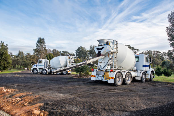 Best Commercial Concrete Contractor  in San Benito, TX