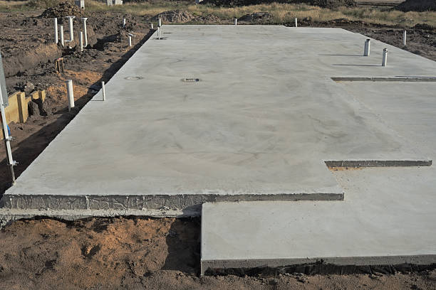 Best Residential Concrete Services  in San Benito, TX