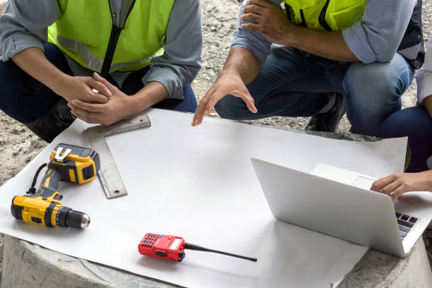 Best Concrete Flooring Contractor  in San Benito, TX