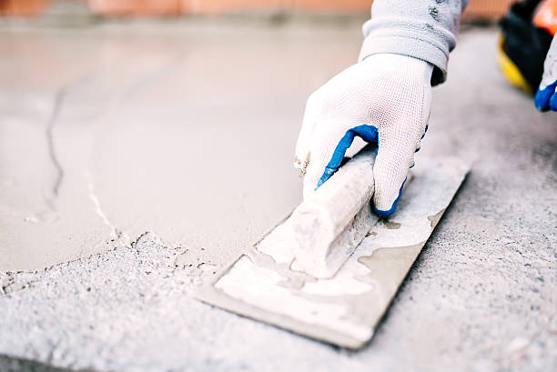 Best Concrete Foundation Repair  in San Benito, TX